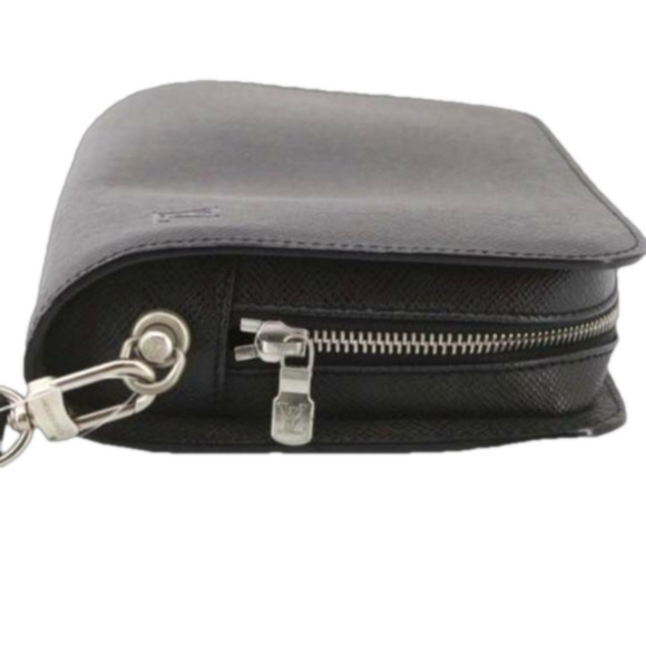 Authentic LOUIS VUITTON Baikal Slate - Picture 5 of 8